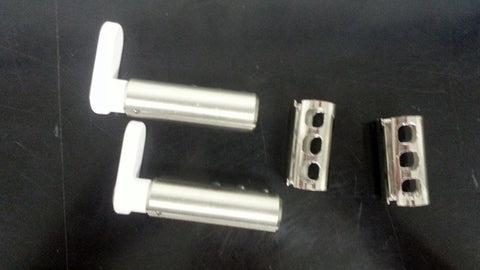 000006504 Manitowoc Bin Door Hinges