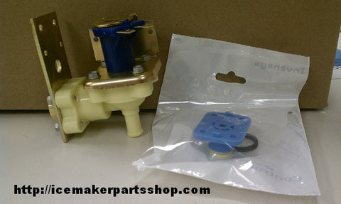 000007965 Manitowoc 115v Water Inlet Valve