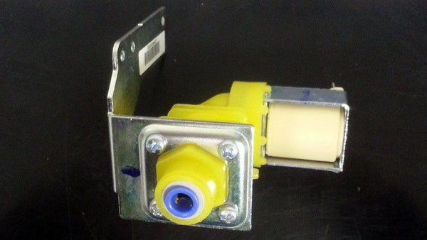 Manitowoc Water Inlet Valve 000009121 - Free Shipping on Parts