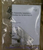 040001717 Manitowoc Bin Door Assembly