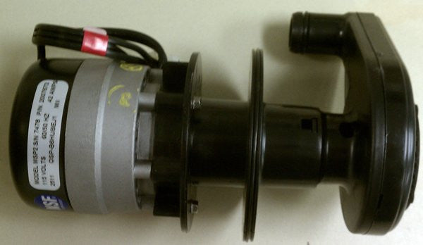 2007679 Manitowoc Indigo Water Pump