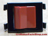 2301343 Red Manitowoc Toggle Switch