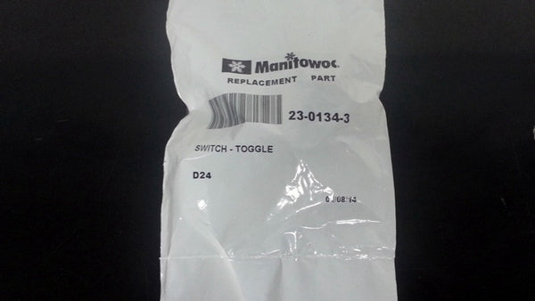 Manitowoc Toggle Switch 2301343 - In Stock Free Shipping