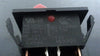Close Up of Manitowoc Ice/OFF/Clean switch