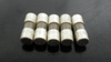 .125 amp fuse