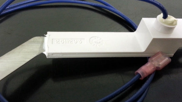 Aazon.co: 2511293 Water Level Sensor Probe Replaceent Part For