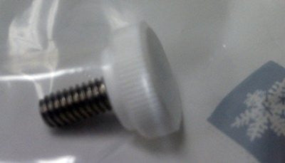 5000013 Manitowoc Thumb Screw