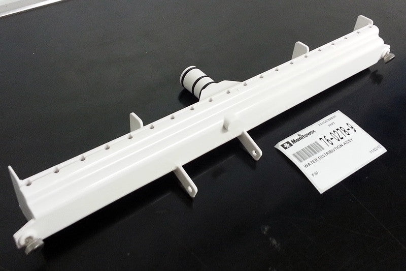 7602789 Manitowoc Distribution Tube For S and Indigo Series Machines