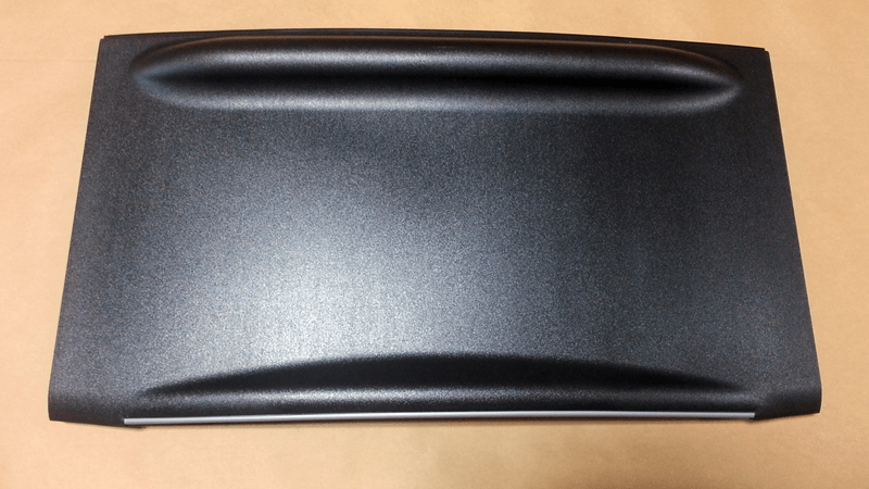 7602603 Bin Door