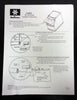 Manitowoc Bin Door Instructions