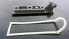 Door Pin and Gasket