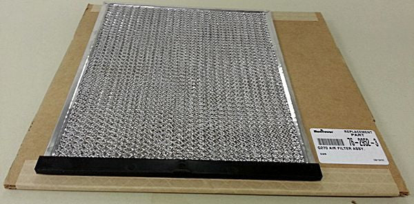 Manitowoc Air Filter 7629523 - Free Shipping on Manitowoc Parts  