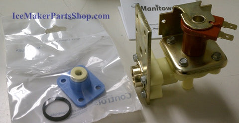000007966 Manitowoc 208-230v Water Inlet Valve