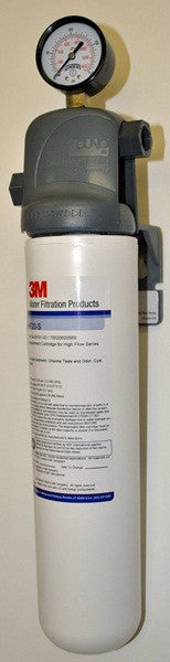 3M ICE120-S Ice Filtration System