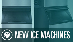 Koolaire Ice Machines