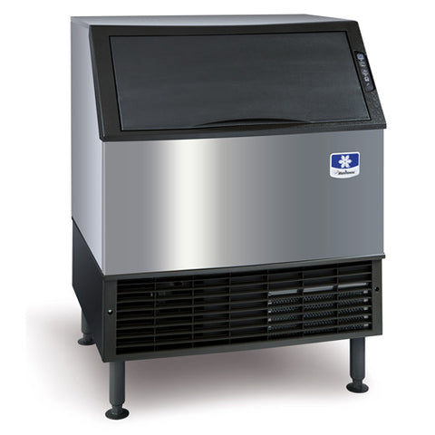 Manitowoc Ice Machine Parts For Undercounter Makers
