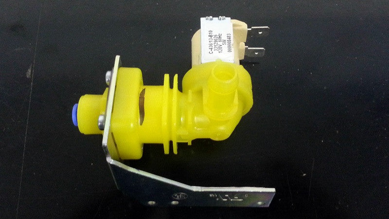 Manitowoc and Kool-Aire Water Inlet Valve 000009123 Free Shipping – Manitowoc  Ice Machine Parts Ice Maker Parts Shop