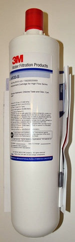HF20-S Water Filter Replacement Cartridge